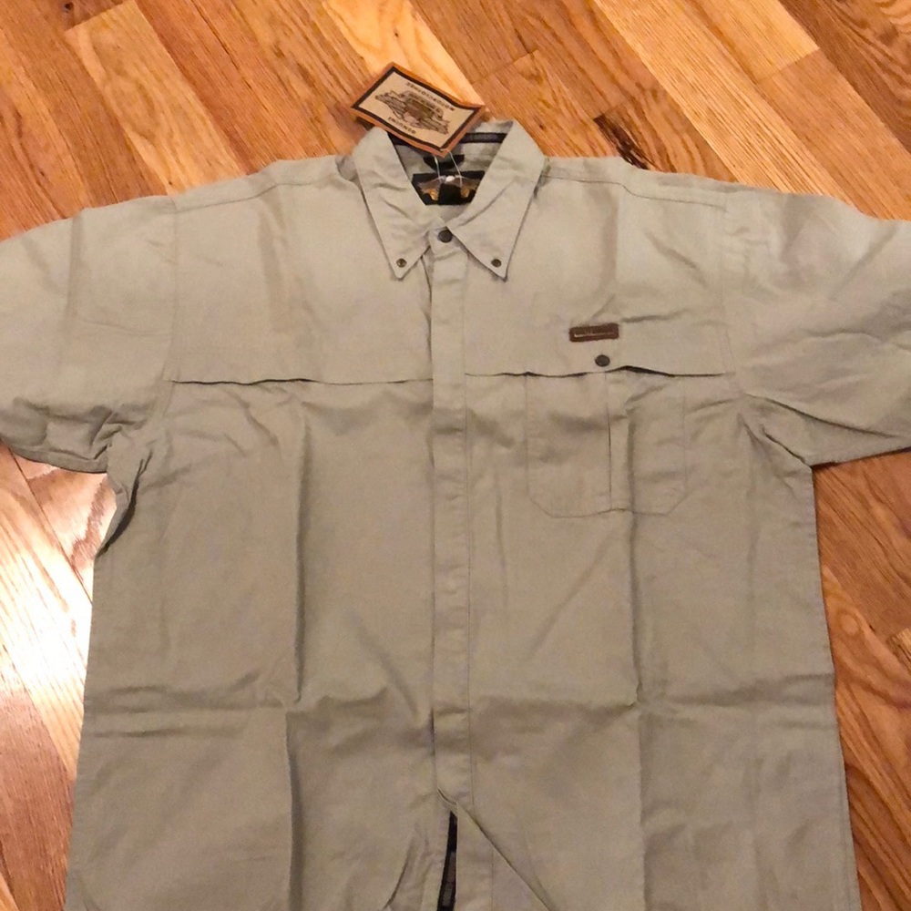 Harley Davidson shirt men’s
